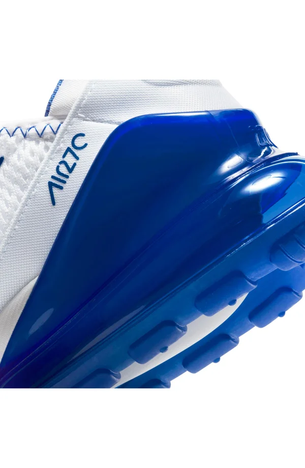 Nike Men's Air Max 270 Shoes - White