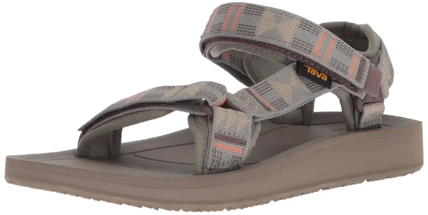 Teva Women's Original Universal Premier - Beach Break Desert Sage - 7