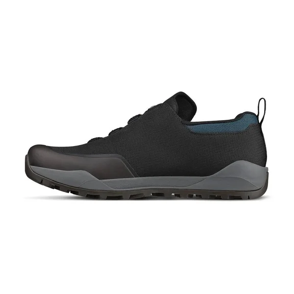 Fizik Terra Ergolace X2 Anthracite/Grape - 36