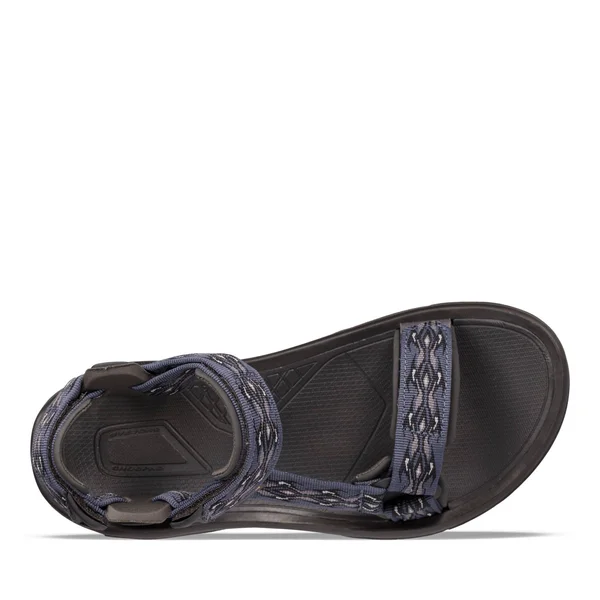 Teva Men's Terra Fi 5 Universal Madang Blue, 13