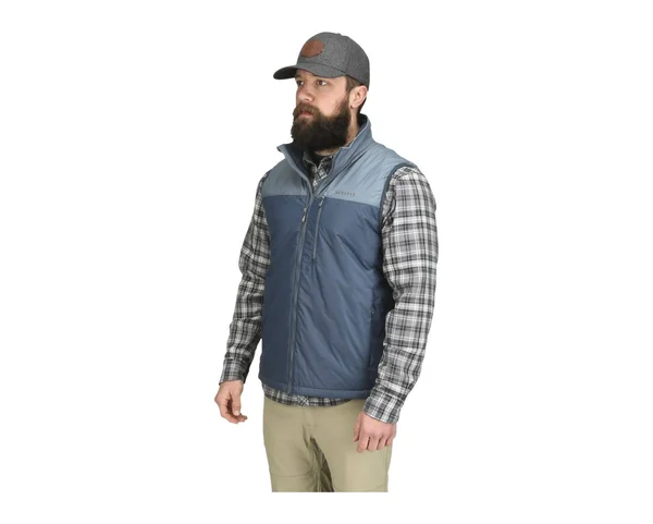 Simms Anvil Midstream Insulated Vest
