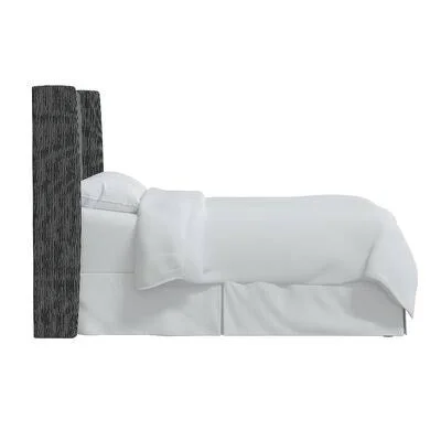 Kosinski OGA Panel Headboard AllModern Size: Twin
