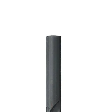 Drill America DWDTL1-3/64 1-3/64x22 HSS Taper Length Drill Bit