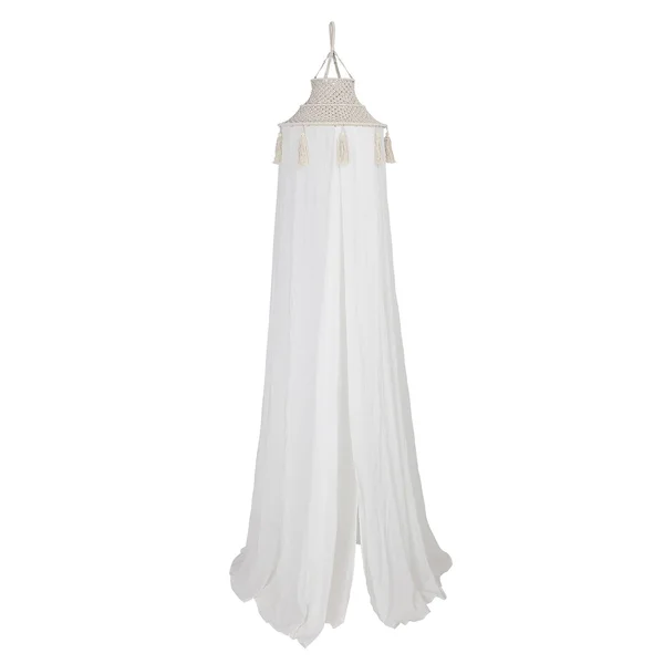 Bloomingville Kids - Canopy Nature - One Size - Beige