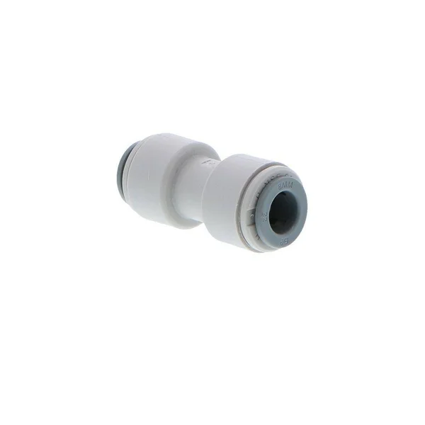 John Guest Union Connector - 5/16 - Box of 300 PM0408S
