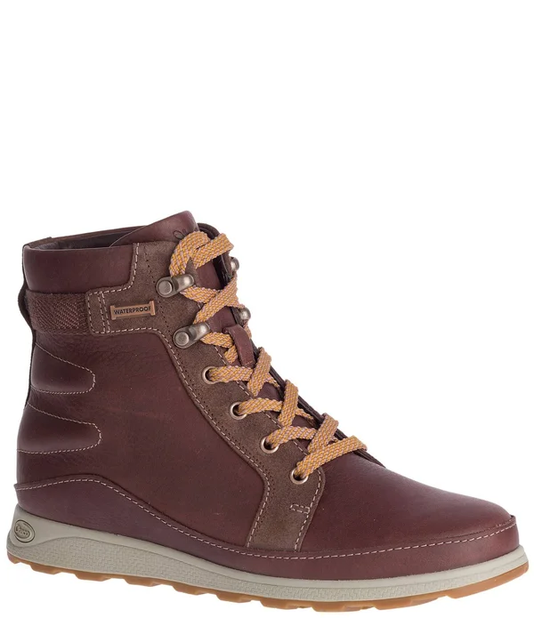 Chaco - Women's Sierra Waterproof