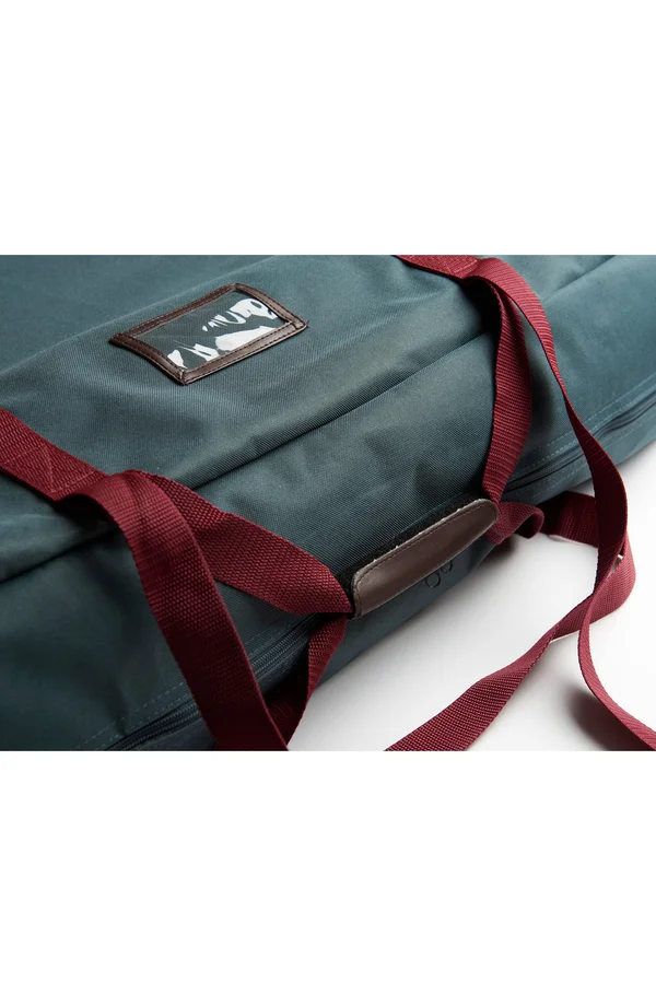DockATot Deluxe Transport Bag - Midnight Teal