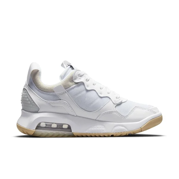 Jordan MA2 Women's Shoes in White, Size: 11, CW5992-102