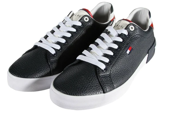 Tommy Hilfiger Men's Rezz Sneakers - Navy