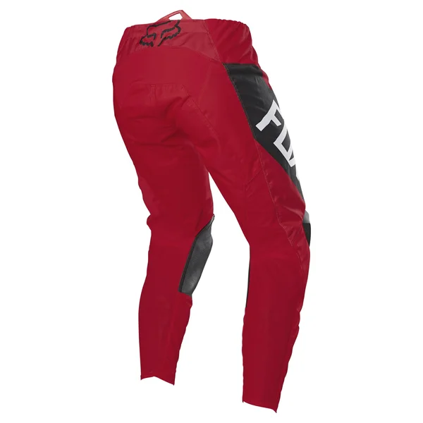 Fox Racing 180 Revn Pant 32, Flame Red