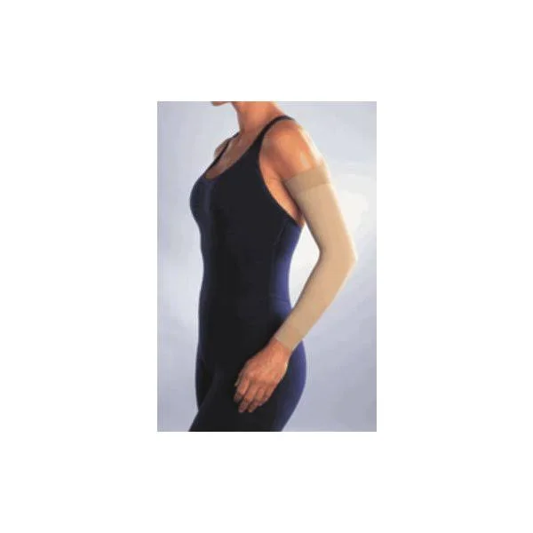 Jobst Bella Lite 20-30 mmHg Armsleeve Medium, Long, Black