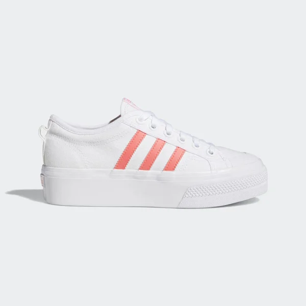 Adidas Originals Nizza Platform 6.5