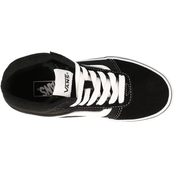Vans Ward Hi VN0A38JAIJU Black