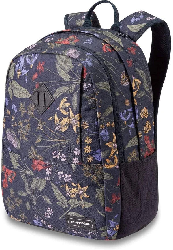 Dakine Essentials Pack 22L Backpack Botanics Pet
