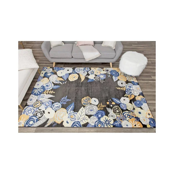 Rugs America Valentina VA35A Rug 8&x10& Rug