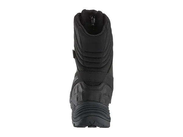 Merrell Thermo Rogue Tactical Waterproof Ice+ J17777 - 10 - Black