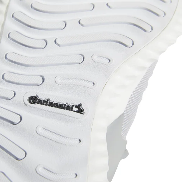 Adidas Alphabounce Beyond 2 Running Shoes White Grey 44