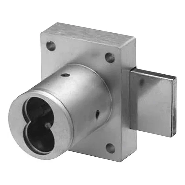 Olympus Lock 721DR US26D Lock Parts