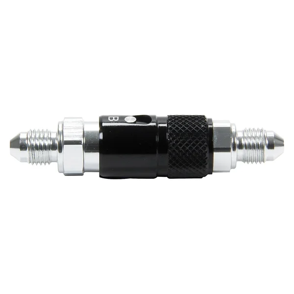 Allstar Performance ALL50212 Quick Disconnect Alum -3 Kit