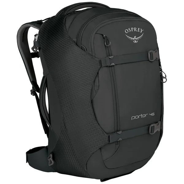 Osprey Porter 46 Castle Grey