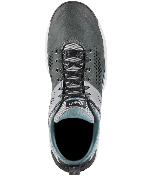 Danner Men's Trail 2650 (13 Charcoal/Goblin Blue)