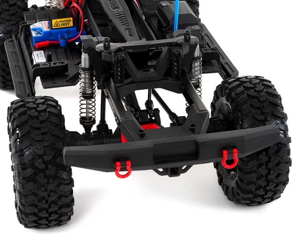 Traxxas TRX-4 Sport 4WD - Tan