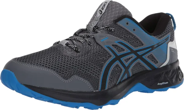 Asics GEL-Sonoma 5 11.5 Men's Blue