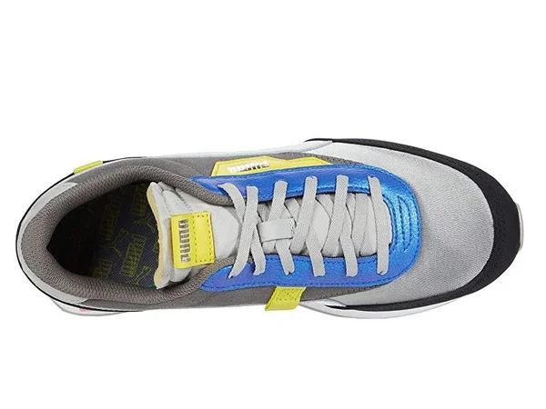 Puma Future Rider ROYALE-GRAY VIOLET-9
