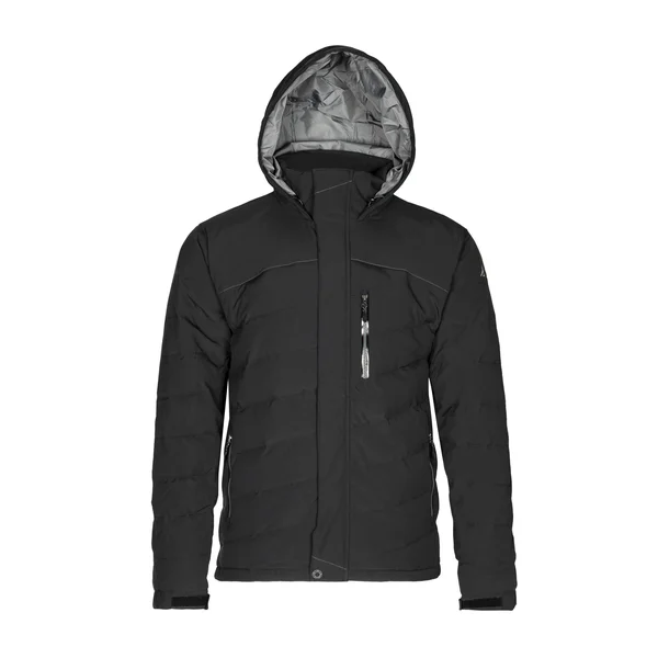 Sync Performance - Men's Shelter Insulated Ski Parka - Apparel - Black - L