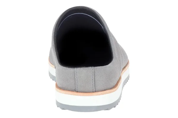 Merrell Women's Juno Clog Suede, Size: 5.5, Charcoal