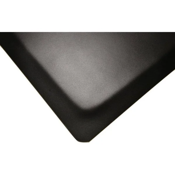 Ranco Industries Heavy-Duty Top Anti-Fatigue 2 ft. x 21 ft. x 9/16 in. Commercial Mat, Black