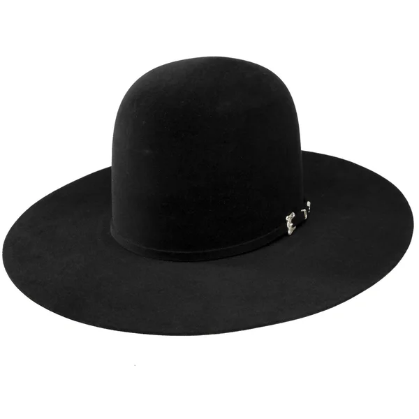 Resistol Black Gold 20X Premier Felt Cowboy Hat