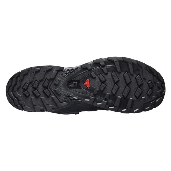Salomon XA Pro 3D V8 9.5 Men's Black
