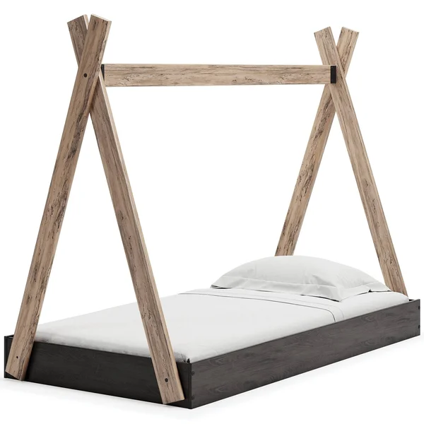 Ashley Piperton Full Tent Complete Bed in Box