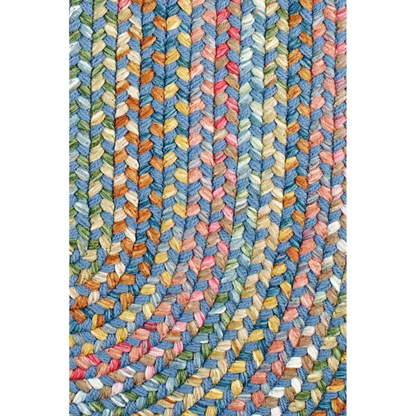 Rhody Rug Country Jewel Sapphire 10& Round