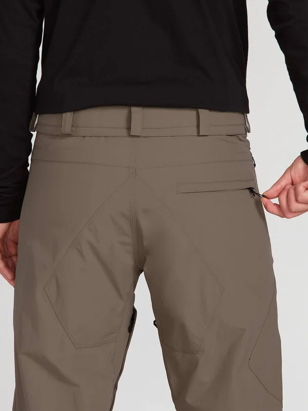 Volcom L GORE-TEX Pant Navy XXL