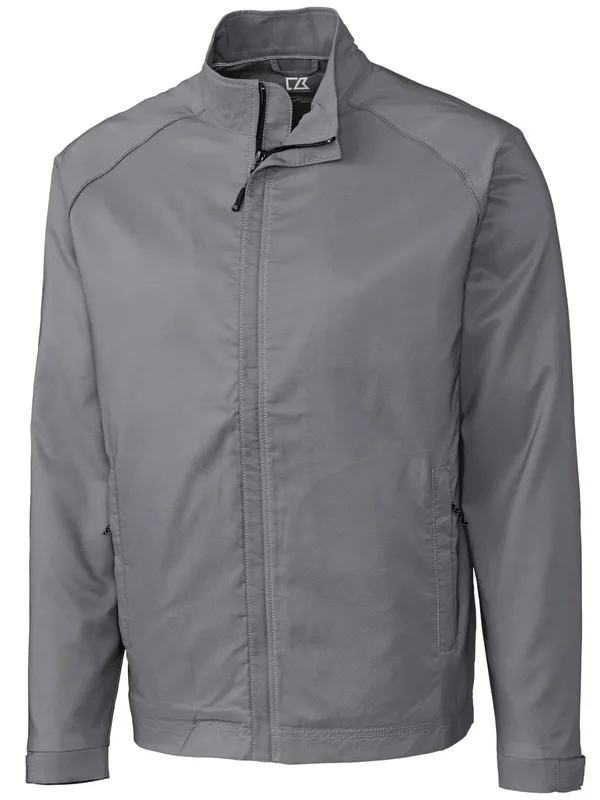 Cutter & Buck Big & Tall CB WeatherTec Blakely Jacket - BCO00945