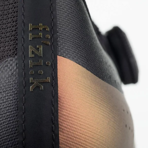 Fizik Tempo Overcurve R4 Iridescent Beetle/Black, 41, Road Shoes