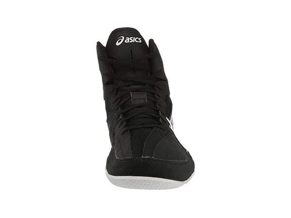 Asics Men's Matcontrol Wrestling Shoes, Performance Black/White
