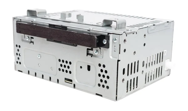 Ford 13 14 Escape Radio Cd Mp3 CJ5T-19C107-BH Bulk 115