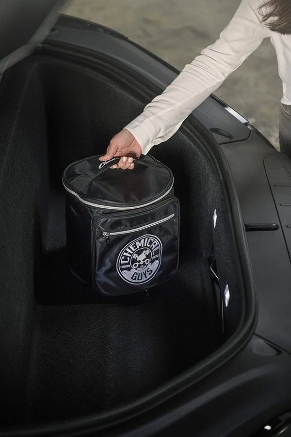 Chemical Guys ACC610 Detailing Bag and Trunk Organizer