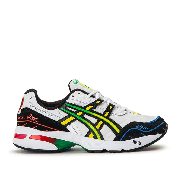 Asics Gel-1090 White